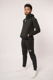 Joya Rush Full Tracksuit - Black