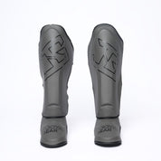 Joya Strike Shinguard - Grey/Black
