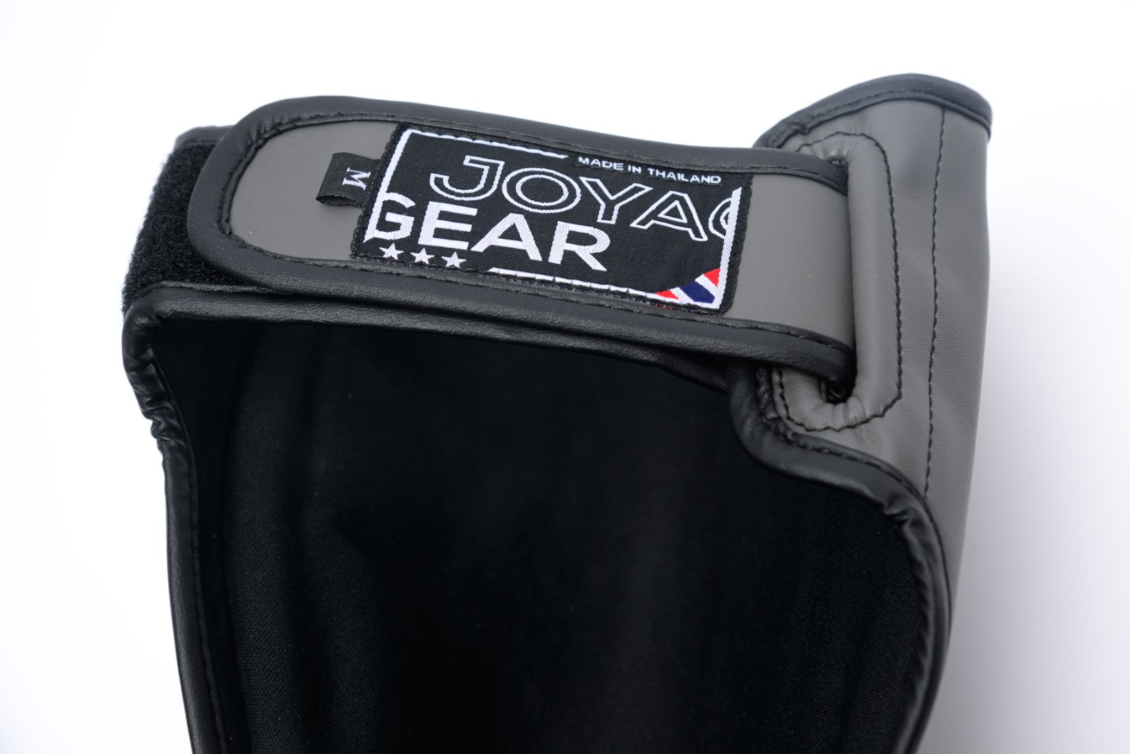 Joya Strike Shinguard - Grey/Black