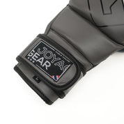 Joyagear Strike MMA Gloves - Grey/Black