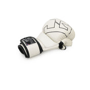 Joyagear Strike MMA Gloves - White/Black