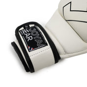 Joyagear Strike MMA Gloves - White/Black