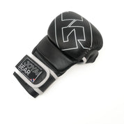 Joyagear Strike MMA Gloves - Black/White