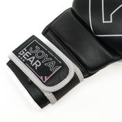 Joyagear Strike MMA Gloves - Black/White
