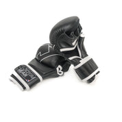 Joyagear Strike MMA Gloves - Black/White