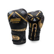 Joyagear Performance Enfusion Boxing Gloves Black/Gold