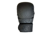 Joya ESSENTIAL MMA Gloves - Black/Black