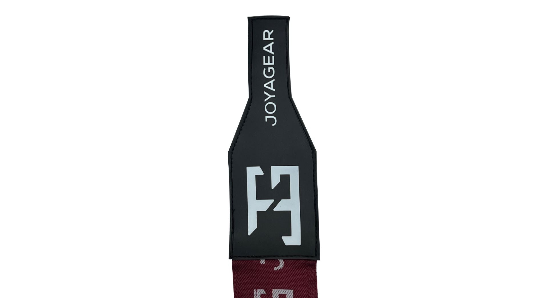 The JoyaGear "STRIKE" Handwraps - Maroon