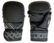 Joya ESSENTIAL MMA Glove - BLACK/WHITE
