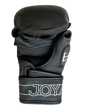 Joya ESSENTIAL MMA Glove - BLACK/WHITE