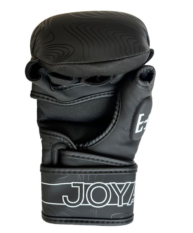 Joya ESSENTIAL MMA Glove - BLACK/WHITE