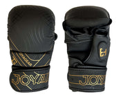 Joya ESSENTIAL MMA Gloves - Black/Gold