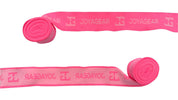 The JoyaGear "STRIKE" Handwraps - Pink