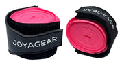 The JoyaGear "STRIKE" Handwraps - Pink