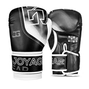 Joyagear "Evolution" Gloves Black/White