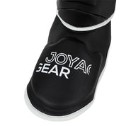 Joya Strike Shinguard - Black/White