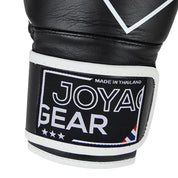 Joya Strike Kickboxing Glove - Black/White