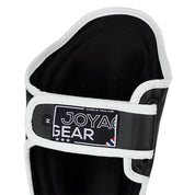 Joya Strike Shinguard - Black/White