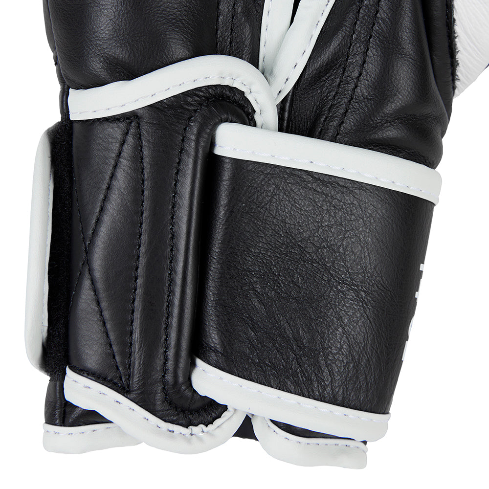 Joya Strike Kickboxing Glove - Black/White