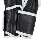Joya Strike Kickboxing Glove - Black/White