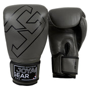 Joya Strike Kickboxing Glove - Grey/Black