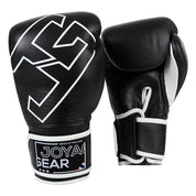 Joya Strike Kickboxing Glove - Black/White