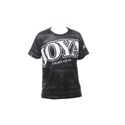 Joya Camo V2 T-shirt - Black