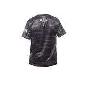 Joya Camo V2 T-shirt - Black
