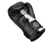 Joya kickboxing Glove 'Silver FALCON' Leather