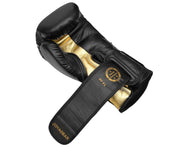 Joya kickboxing Glove 'Golden FALCON' Leather