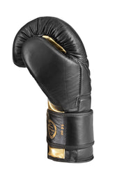 Joya kickboxing Glove 'Golden FALCON' Leather