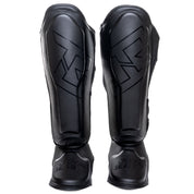 Joya Strike Shinguard - Black/Black