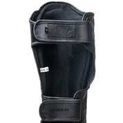 Joya Strike Shinguard - Black/Black