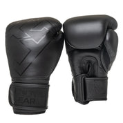 Joya Strike Kickboxing Glove - Black/Black