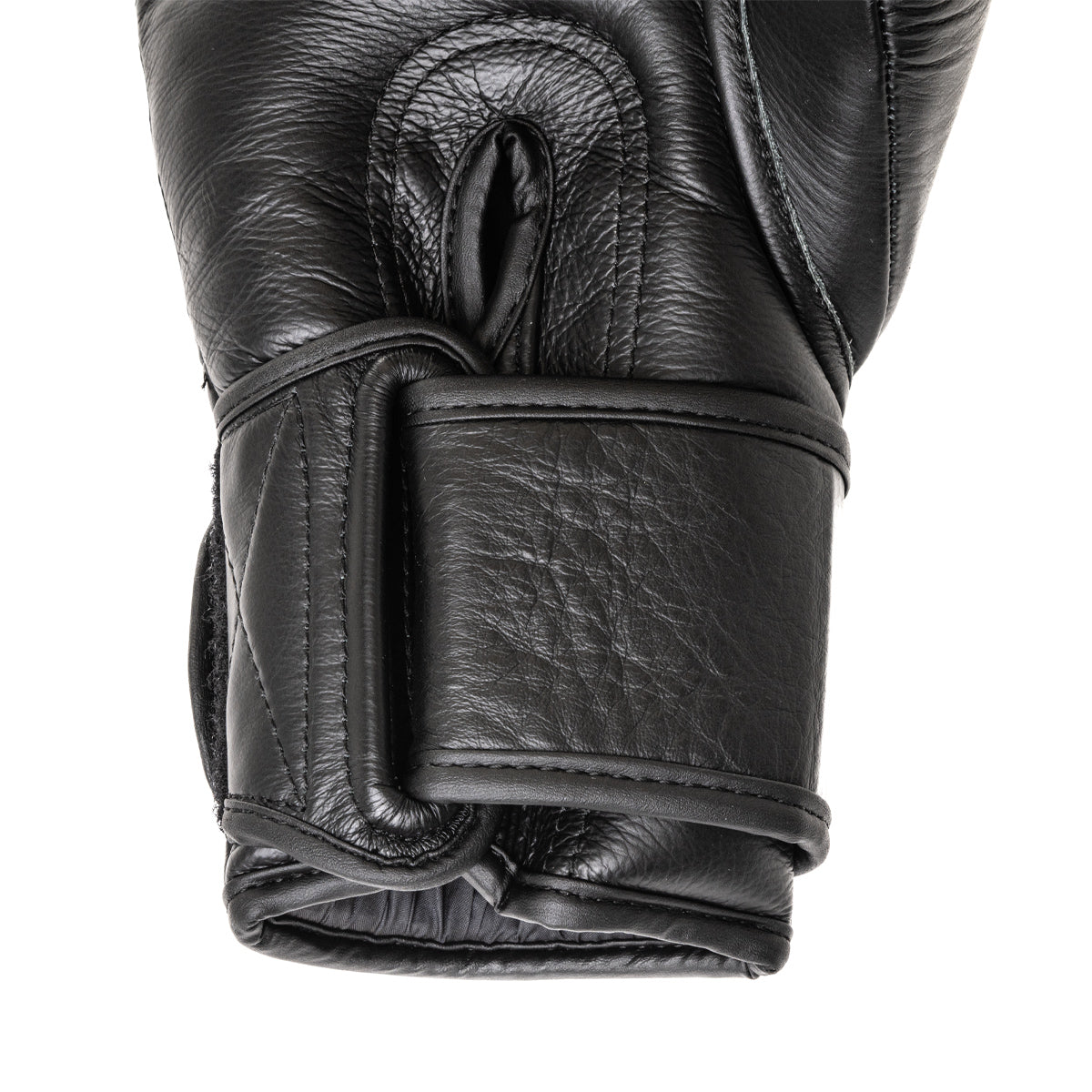 Joya Strike Kickboxing Glove - Black/Black