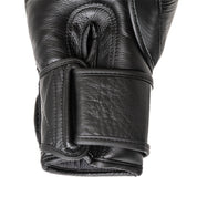 Joya Strike Kickboxing Glove - Black/Black