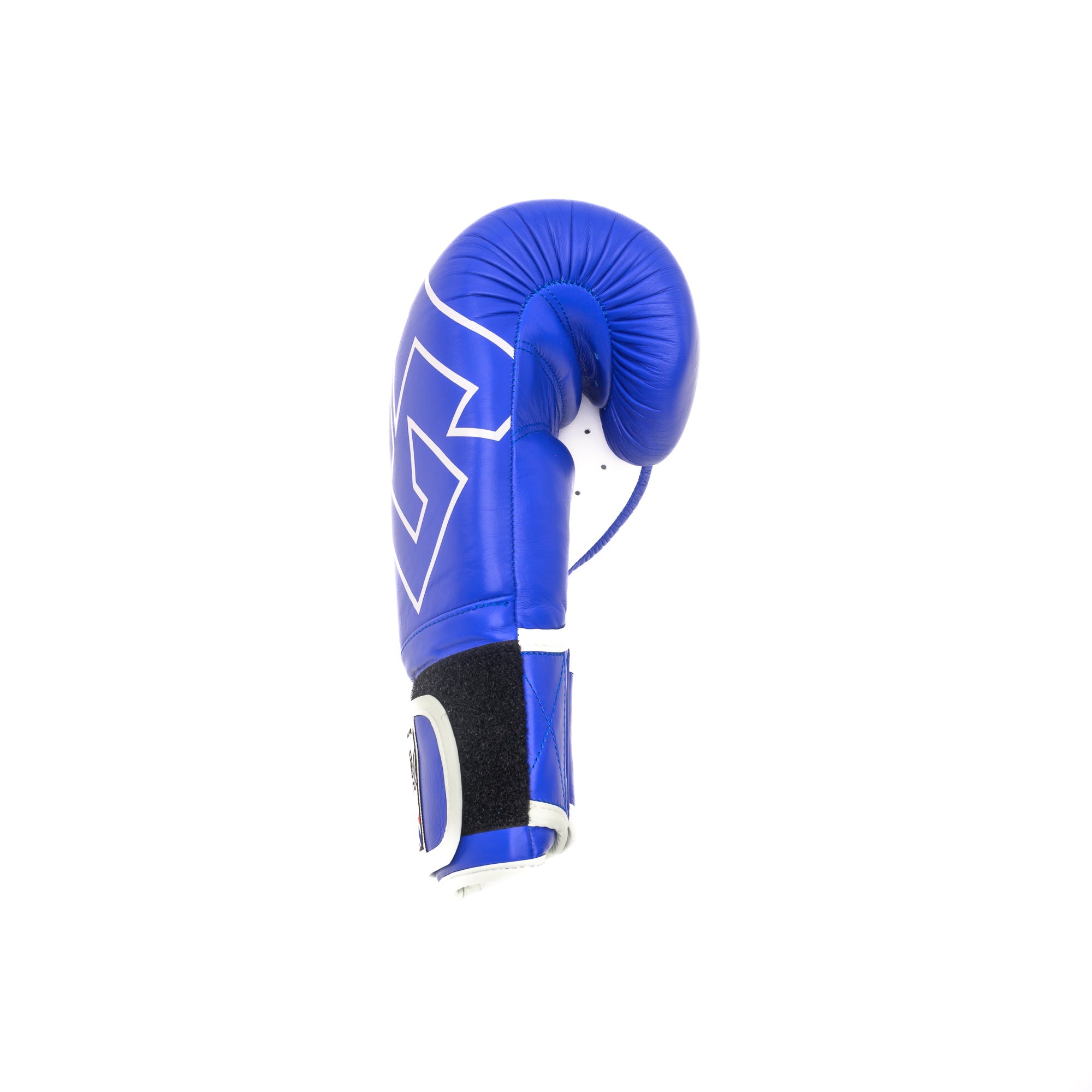 Joya Strike Kickboxing Glove - Blue/White