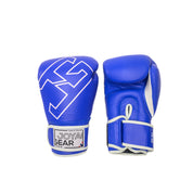 Joya Strike Kickboxing Glove - Blue/White