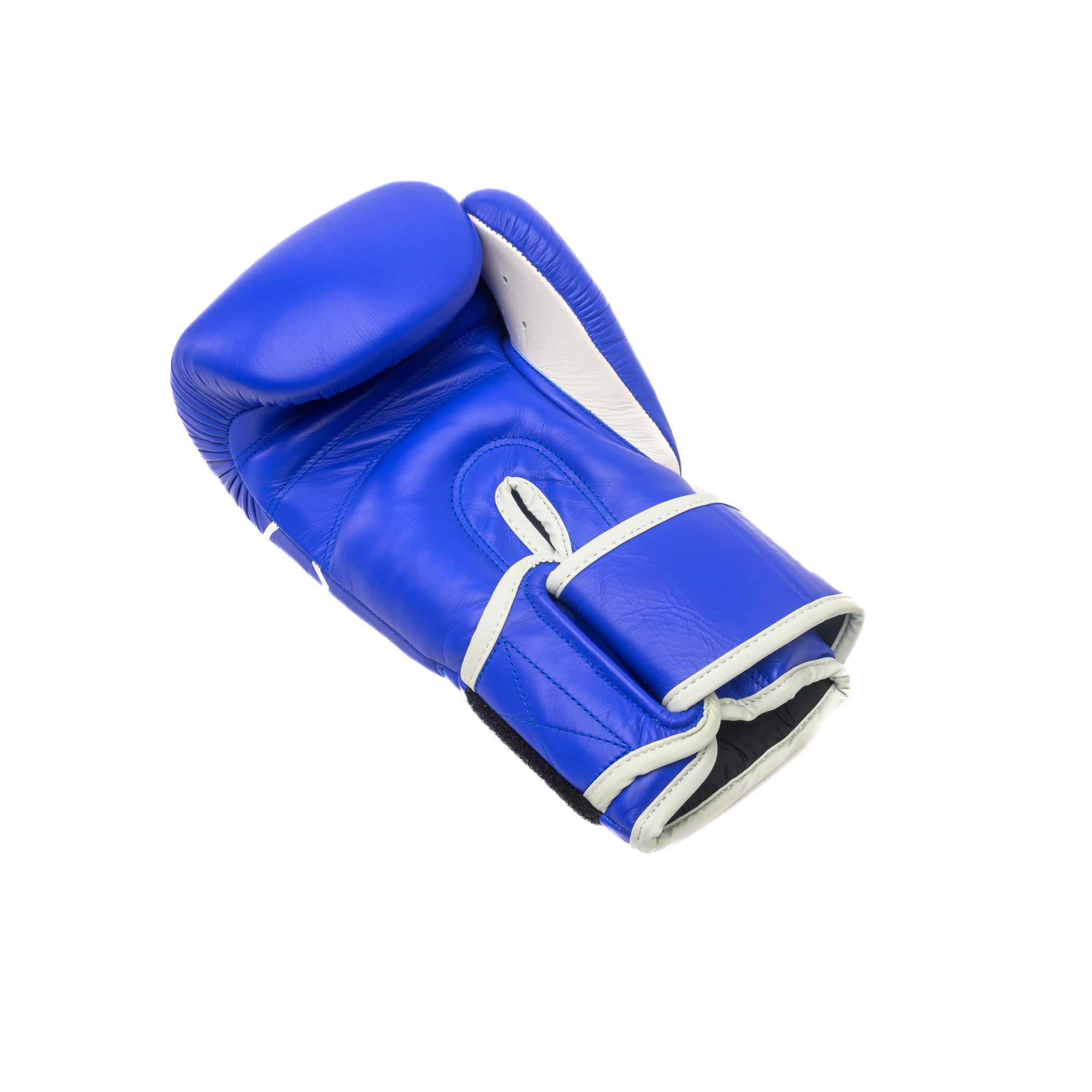 Joya Strike Kickboxing Glove - Blue/White