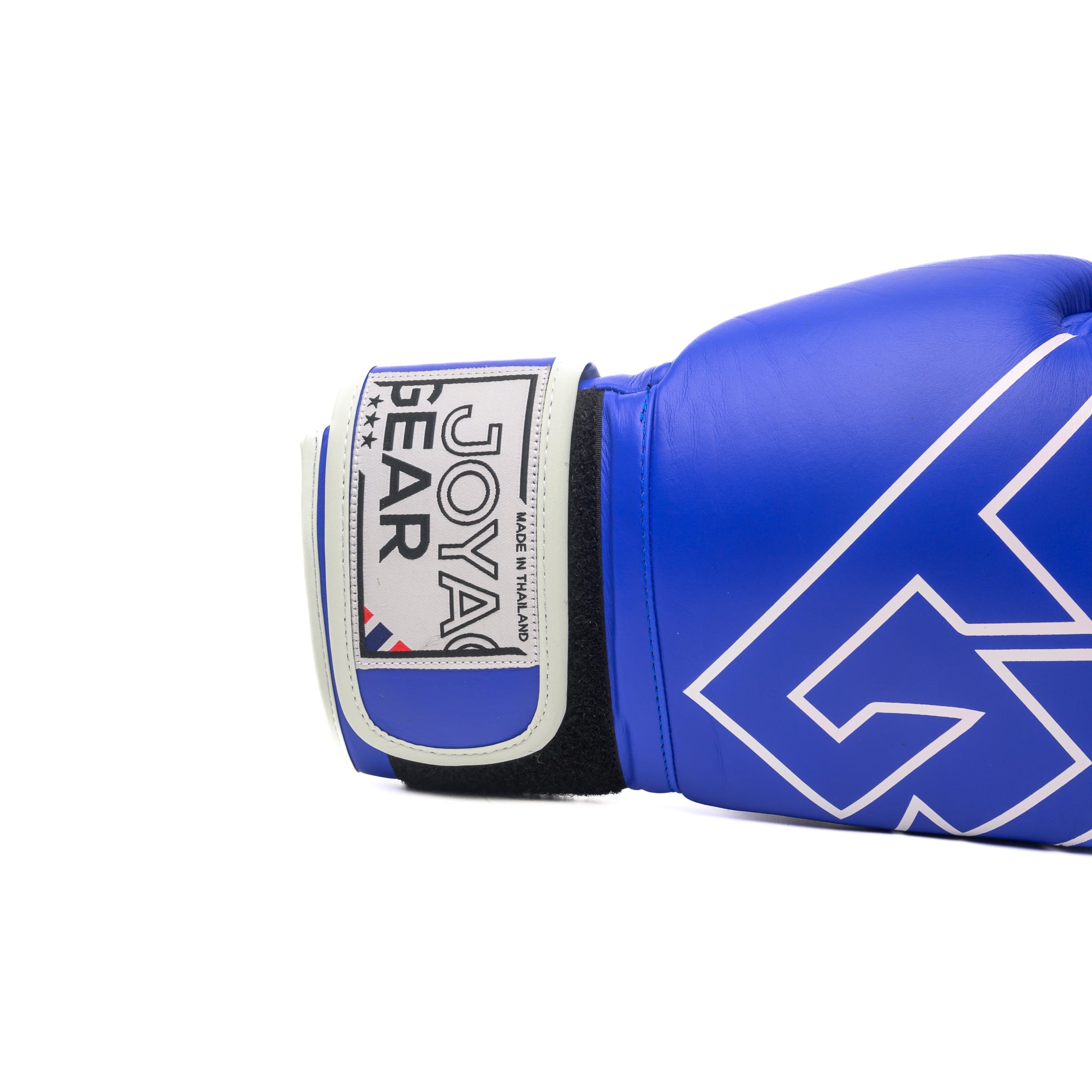 Joya Strike Kickboxing Glove - Blue/White