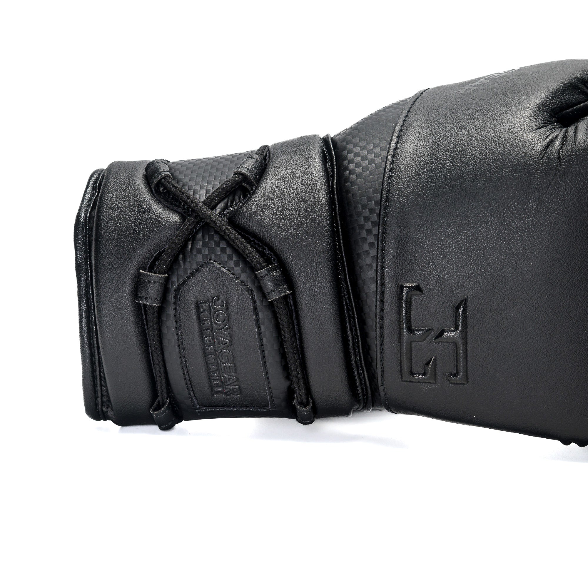 Joyagear Performance Boxing Gloves Black/Carbon
