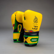 Joyagear X Poatan Performance Tribal Boxing Gloves