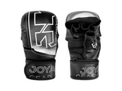 The Joyagear "Evolution" Gloves - Black/White
