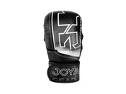 The Joyagear "Evolution" Gloves - Black/White