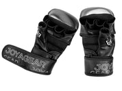 The Joyagear "Evolution" Gloves - Black/White