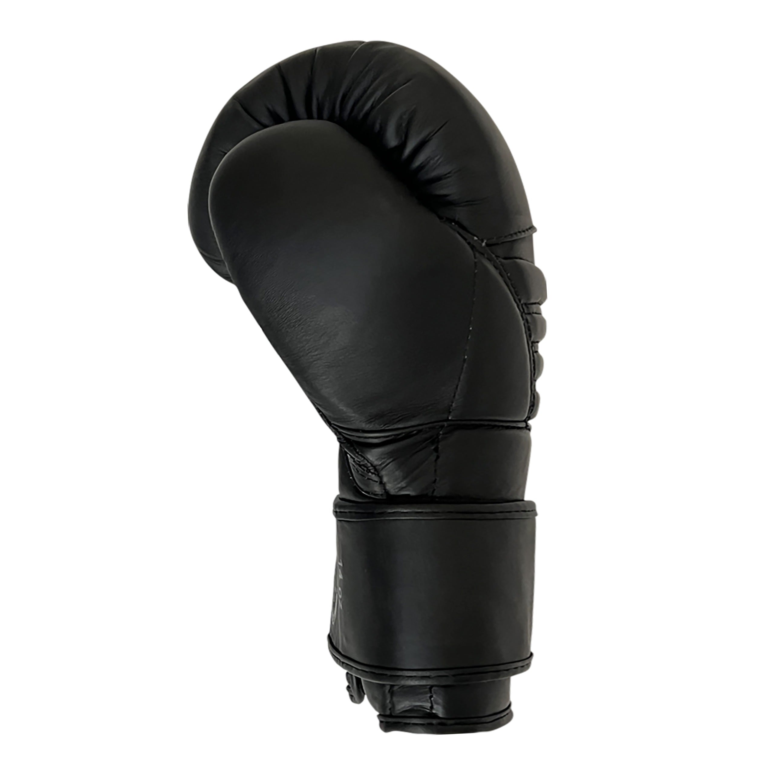 Joya kickboxing Glove 'Black/Black FALCON' Leather