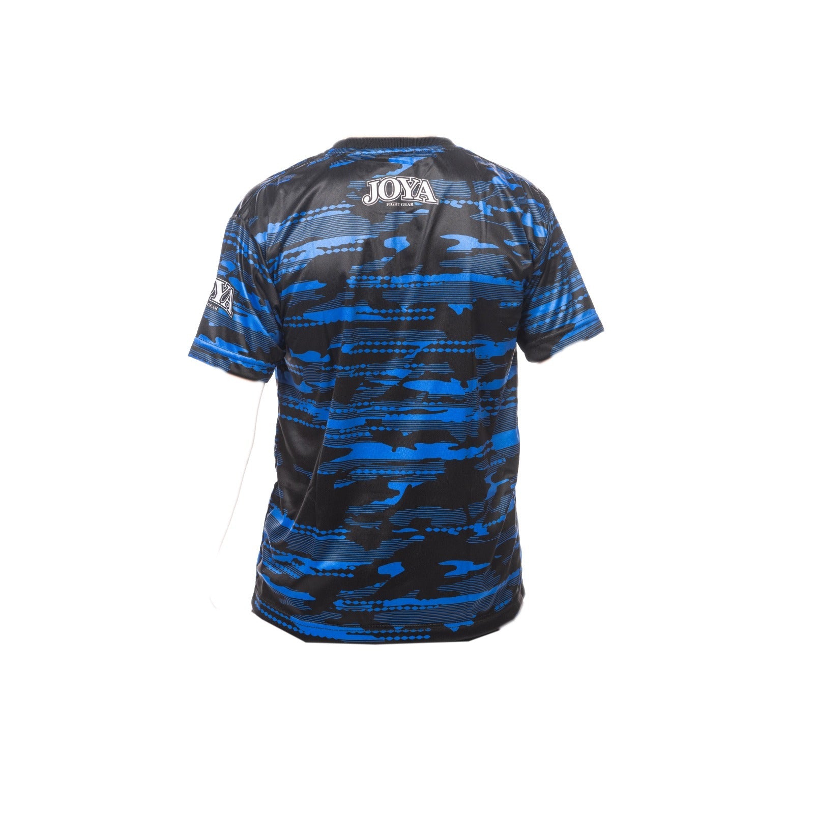 Joya Camo V2 T-shirt - Blue