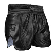 The Joyagear "Evolution" Short- BLACK/BLACK