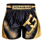 The Joyagear "Evolution" Short- BLACK/GOLD
