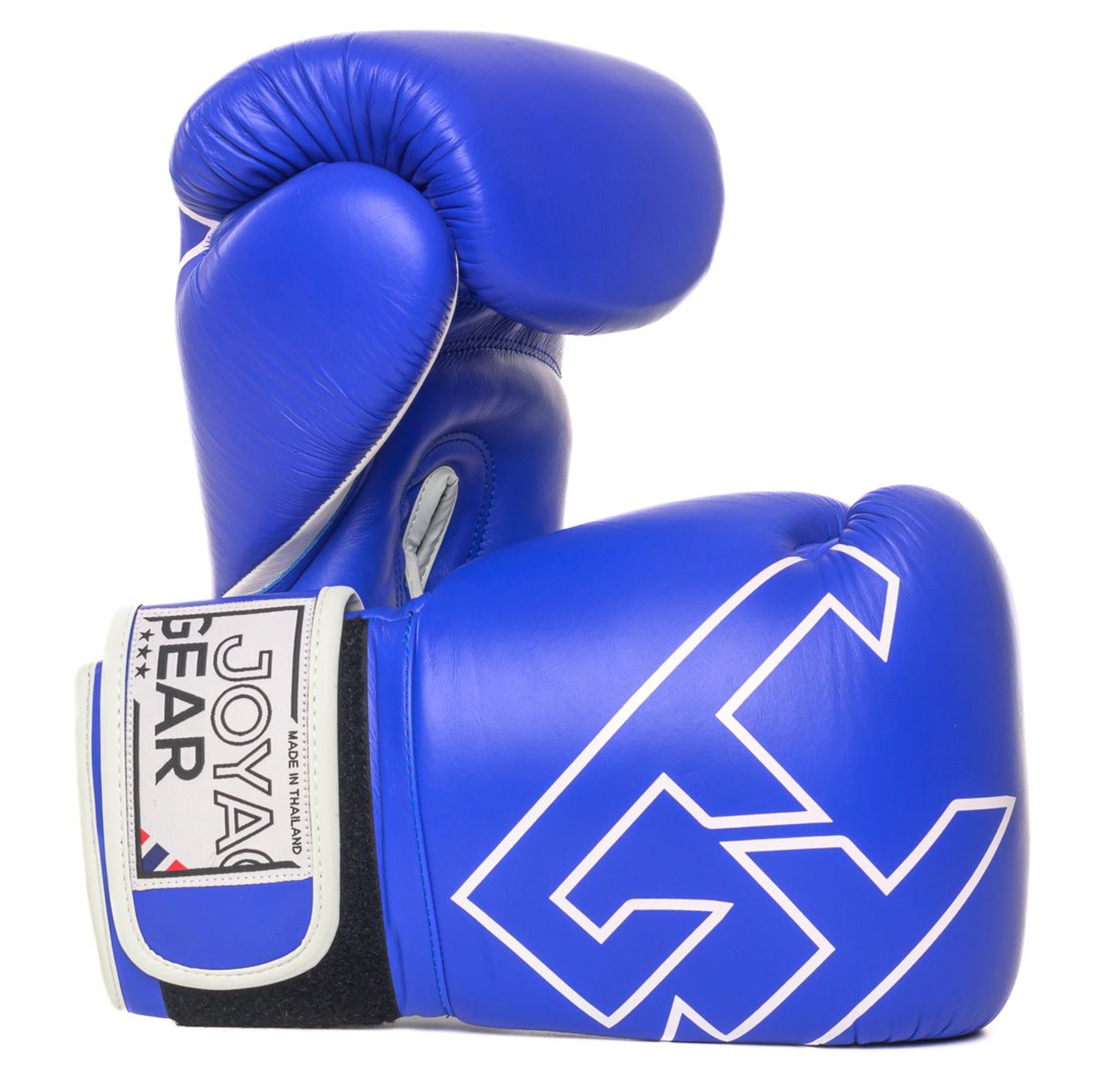 Joya Strike Kickboxing Glove - Blue/White
